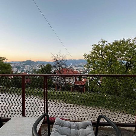 House Above Sarajevo Villa Екстериор снимка