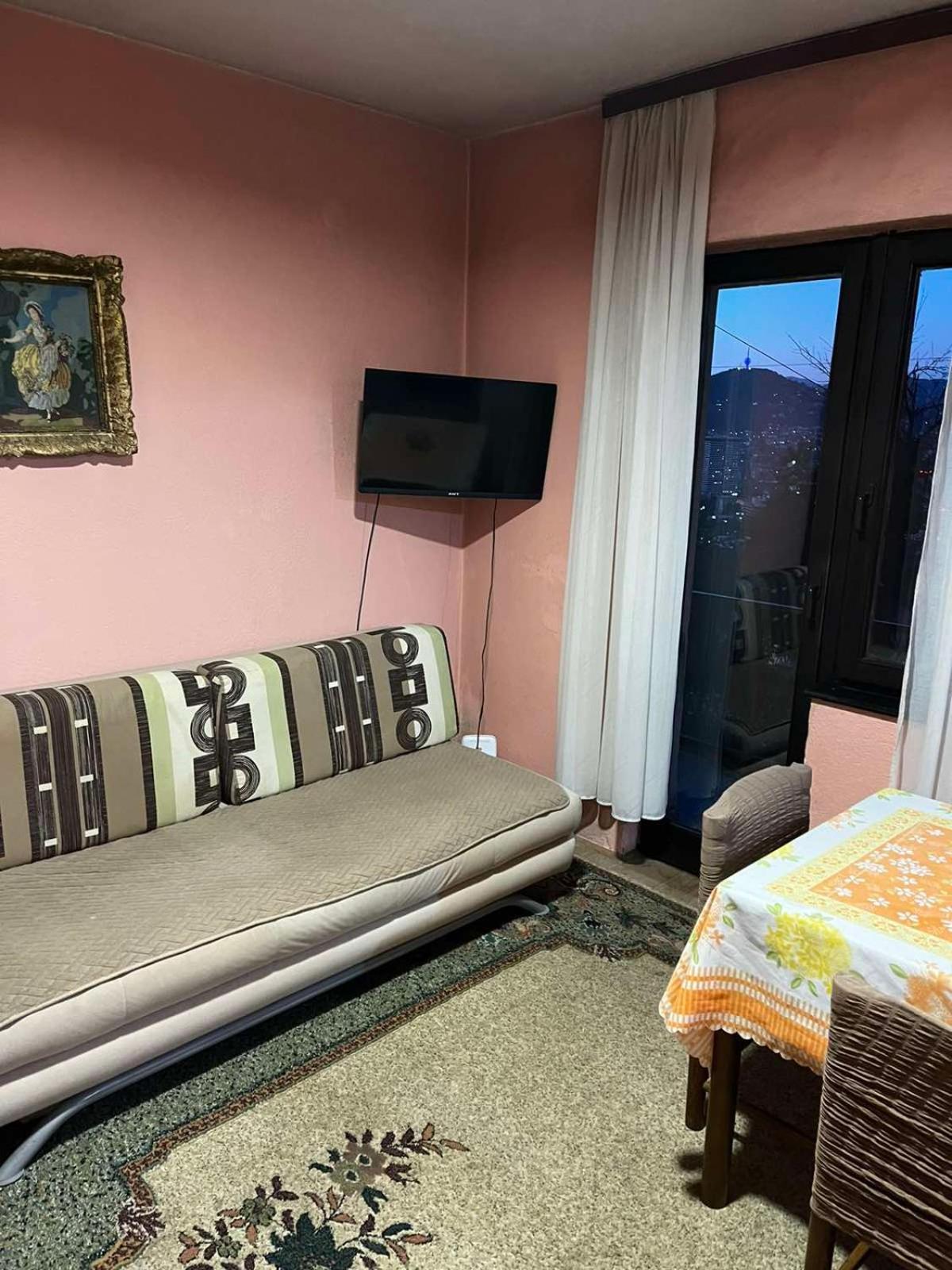 House Above Sarajevo Villa Екстериор снимка