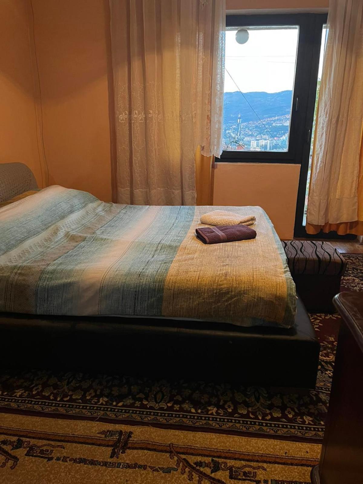 House Above Sarajevo Villa Екстериор снимка